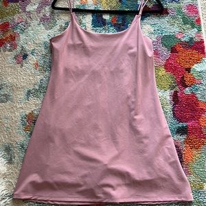 Abercrombie Traveler Mini Dress